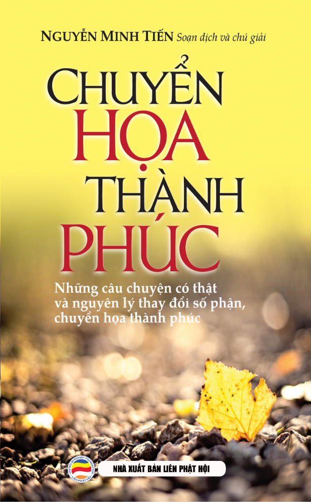 Chuyển Họa Thành Phúc